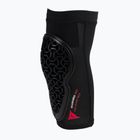 Vaikiškos dviračių apsaugos keliams Dainese Scarabeo Pro Jr black