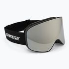 Slidinėjimo akiniai dziecięce Dainese Scarabeo Horizon stretch limo/silver