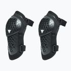"Dainese Rival R" alkūnių apsaugos juodos spalvos
