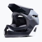 Dainese Scarabeo Linea 01 Jr nardo pilkas/baltas/juodas vaikiškas dviratininko šalmas