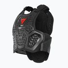 Dviratininko apsaugos Dainese Rival Chest Guard ebony/black