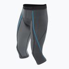 Vyriškos termoaktyvios kelnės Dainese Dry 3/4 black/blue