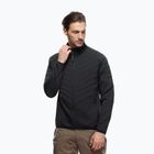 Vyriškas slidinėjimo džemperis Dainese Mevo Full Zip Mid stretch limo