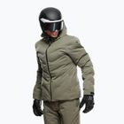 Vyriška slidinėjimo striukė Dainese Etesia Aerosense-Dry green four