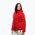 Moteriška slidinėjimo striukė Dainese Nova Aerosense-Dry racing red