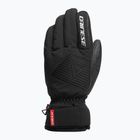 Slidinėjimo pirštinės Dainese Sport anthracite/stretch limo