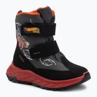 Primigi vaikiški sniego batai HWHGT 88939 juodai pilki