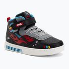 Primigi vaikiški batai HWH 89906 black