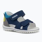Vaikiški sandalai Primigi PSW 13642 blue/grey