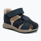 Vaikiški sandalai Primigi PIO 13657 navy/light blue