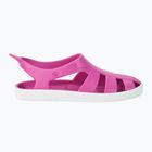 Vaikiški sandalai BOATILUS Bioty fuxia/white
