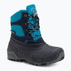 Vaikiški sniego batai BOATILUS Hybrid Trek Outdoor turquoise