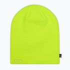 Žieminė kepurė Oakley Fine Knit neon yellow