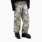 Vyriškos slidinėjimo kelnės Oakley Bravo Cargo Shell off/slope camo pebble