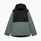 Vyriška slidinėjimo striukė Oakley Elk Grove Anorak abyss/lunar rock