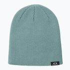 Žieminė kepurė Oakley Back Bone Beanie pacific