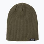 Žieminė kepurė Oakley Back Bone Beanie deep olive