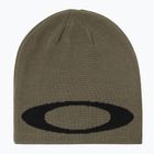 Žieminė kepurė Oakley Ellipse Beanie deep olive