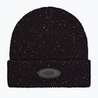 Žieminė kepurė Oakley Ellipse Waffle Beanie pitch black