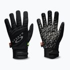 Slidinėjimo pirštinės Oakley Clutch blackout reflective