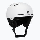 Snieglenčių šalmas Bliz S003 matte white