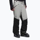 Vyriškos slidinėjimo kelnės Oakley Canopy Pro Insulated Pitch Black/Cement