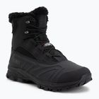 Vaikiški sniego batai CMP Rae Snowboots Wp black/blue