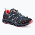 Vaikiški turistiniai batai CMP Altak Trail 2.0 navy/pink fluo/a.marina