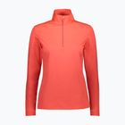 CMP moteriškas slidinėjimo džemperis raudonas 30L1086/C649