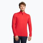 Vyriški CMP slidinėjimo marškinėliai raudoni 30L1097/C580