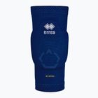 Kelio apsaugos Errea Tokio Evolution Knee navy/cyano