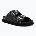 Moteriškos šlepetės Scholl Beatriz Ring Leather