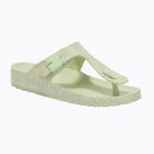 Moteriškos šlepetės Scholl Bahia PriEVA pastel green
