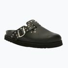 Moteriškos šlepetės Scholl Beatriz Ring Leather