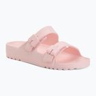 Moteriškos šlepetės Scholl Bahia EVA light pink