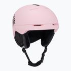 Slidinėjimo šalmas Neon Summit light pink/black