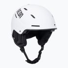 Slidinėjimo šalmas Neon Alpha white/black