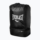 Treniruočių kuprinė Everlast Holdball 27 l black