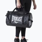 Sportinis krepšys Everlast HoldBall 60 l black