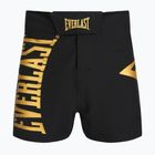 Treniruočių šortai Everlast MMA black/gold