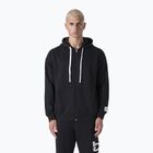 Vyriškas džemperis Everlast Exclusive Full Zip black