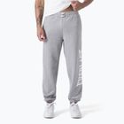 Vyriškos treniruočių kelnės Everlast Exclusive grey/melange