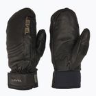 Vyriškos slidinėjimo pirštinės Level Rexford Mitt black