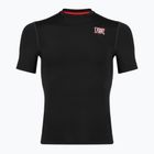 Vyriškas rashguard LEONE 1947 Primal Instict black