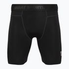 Vyriški šortai LEONE 1947 Primal Instinct Compression black