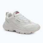 Ellesse Roslyn Pu Leather moteriški batai total white