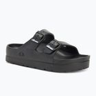 Moteriškos šlepetės Ellesse Beverly black