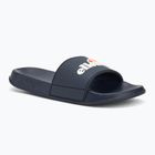 Vyriškos šlepetės Ellesse Eric full navy