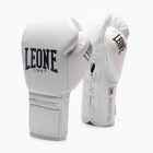 Bokso pirštinės LEONE 1947 The Greatest white