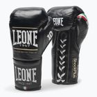 Bokso pirštinės LEONE 1947 Shock Plus black